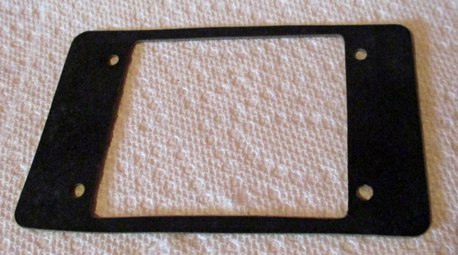 Insulator 4 1/2&Amp;Amp;Quot;L