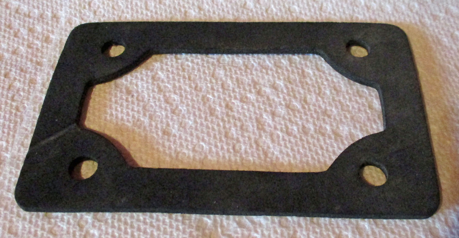 Insulator 4 5/8&Amp;Amp;Quot;L