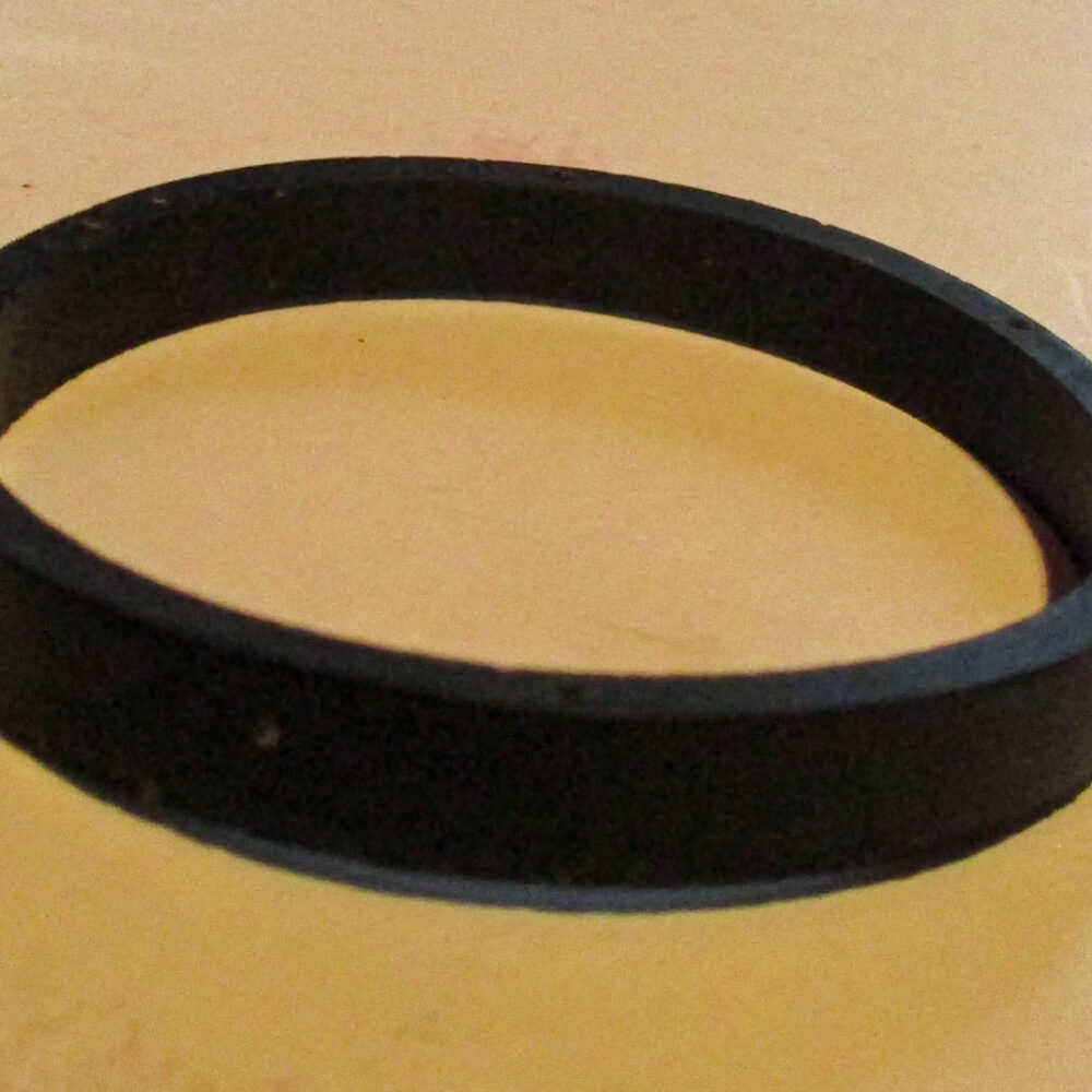 Gasket 2"OD, 1 3/4"ID