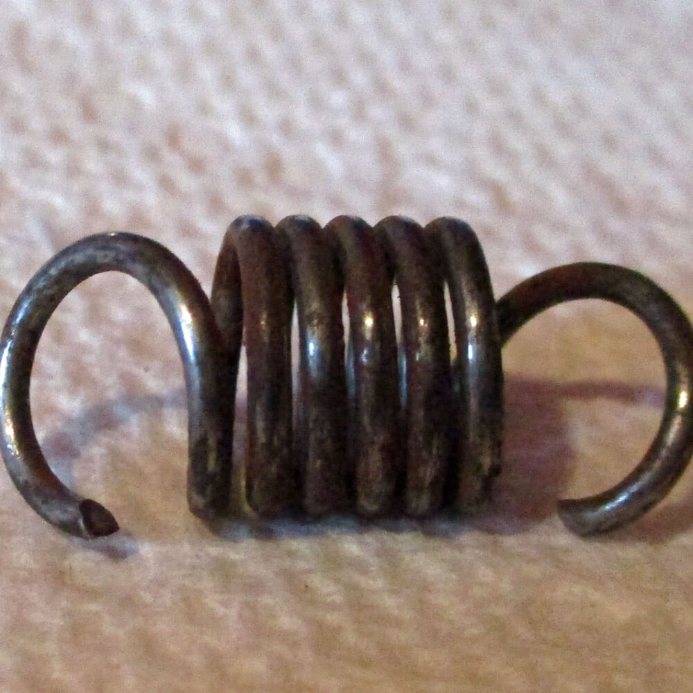 Spring 13/16&Quot;L O/All