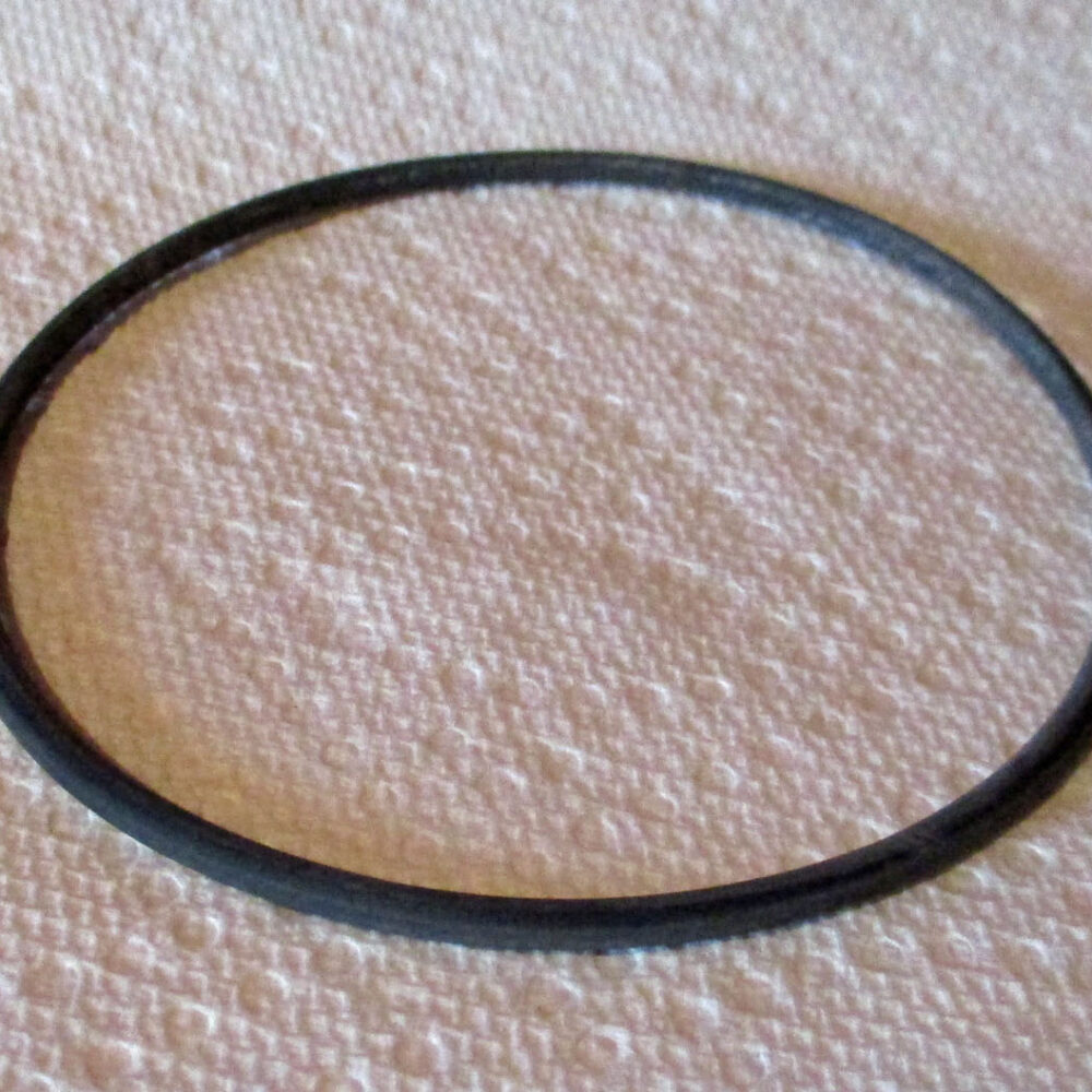 O ring 4"OD, 3 3/4"ID