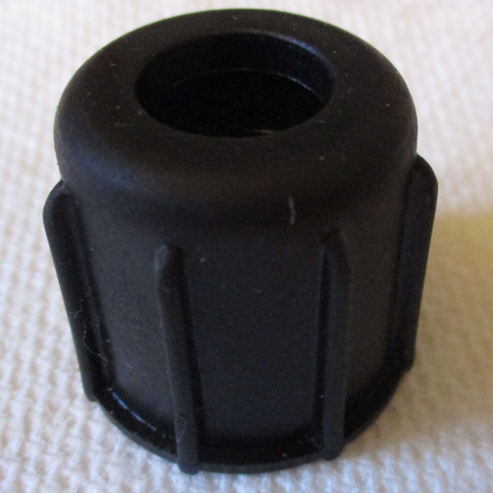 Nut, Conduit Wire Grip