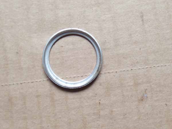 Mixing Valve Cup Washer