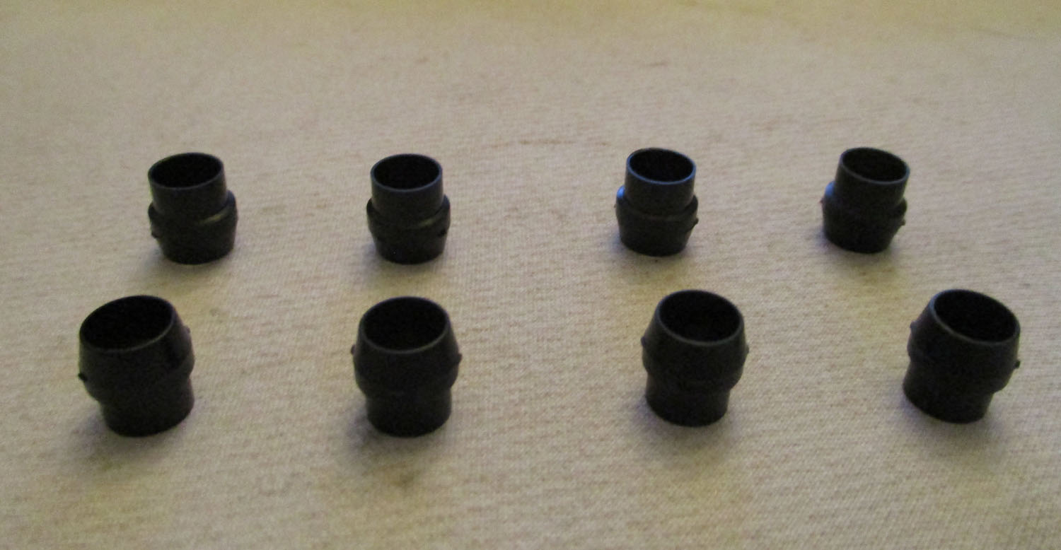 Sleeve-Replacement M-24