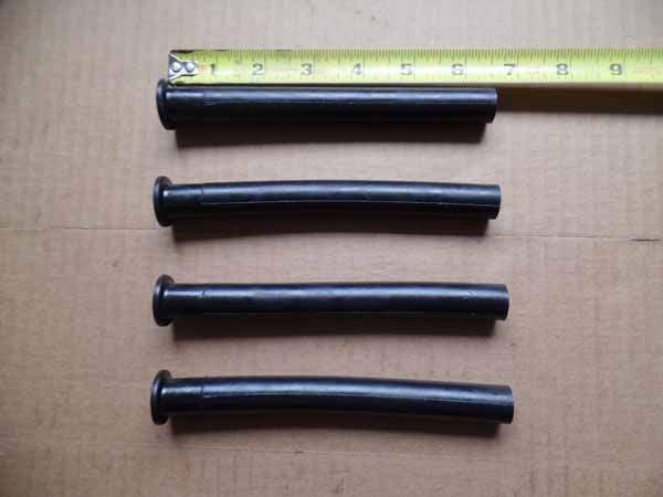 Stem Cip 6 1/2&Quot;L Pkg Of 4