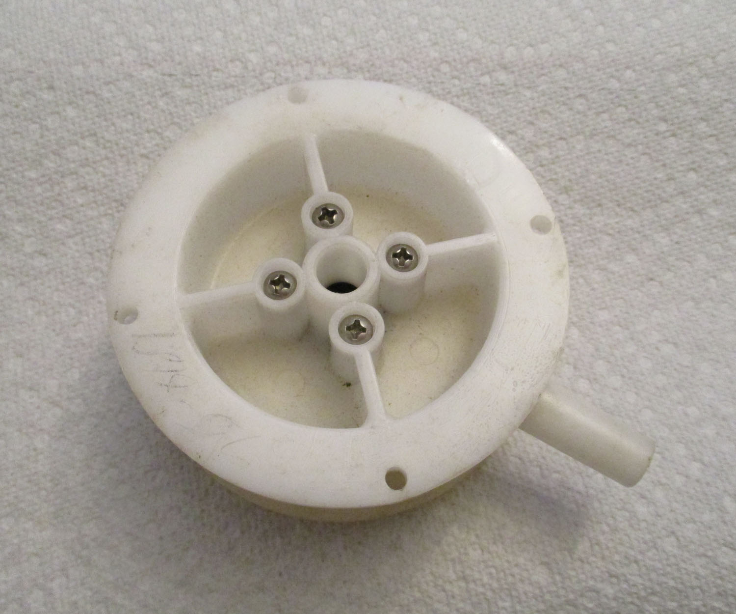 Adapter ASM Auto Tee 3 Adapter ASM Auto Tee