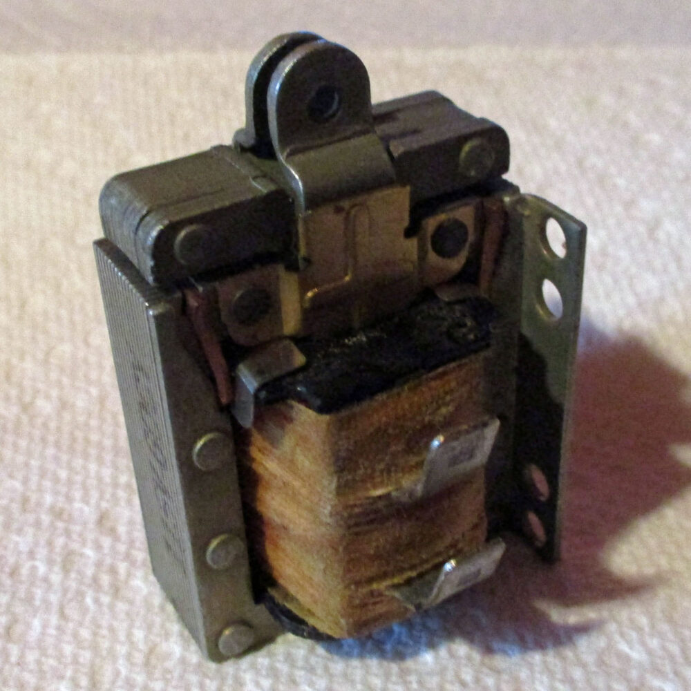Valve for Detergent/Drain Solenoid 115V 60CY