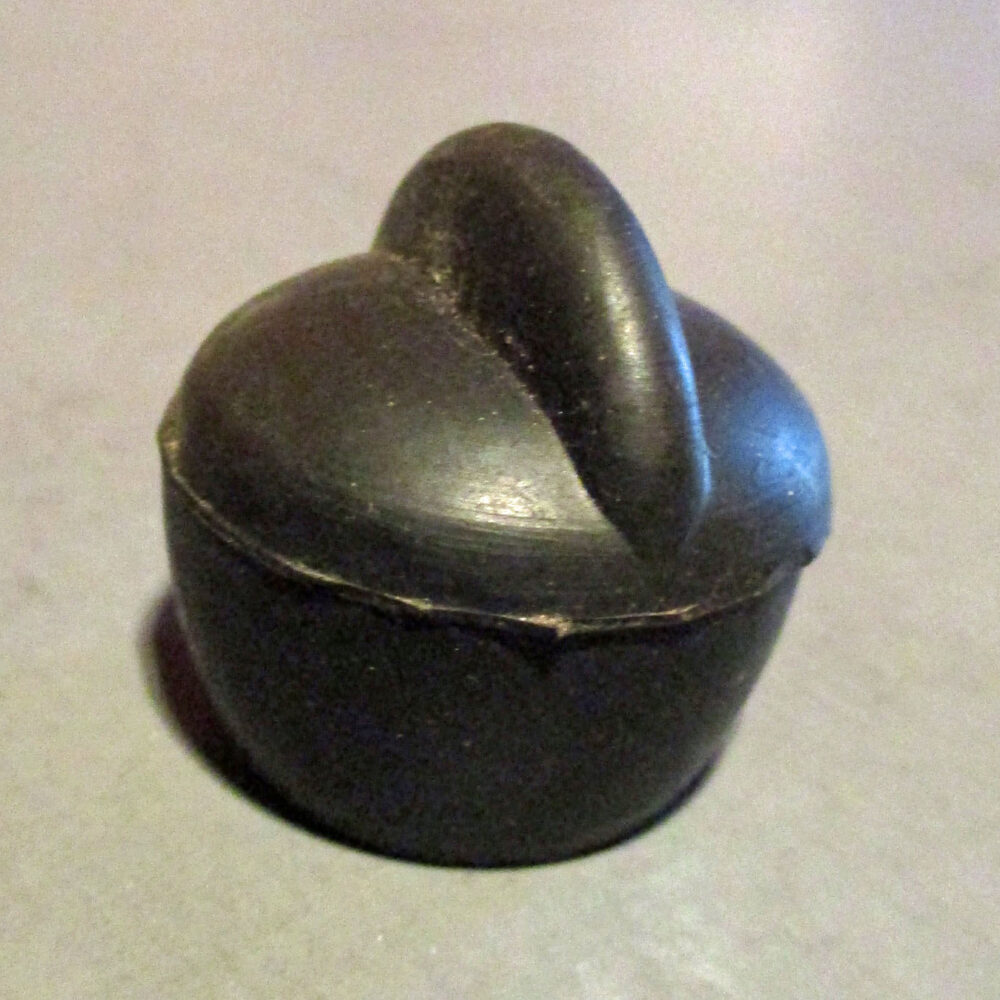 Plug Sink 1"