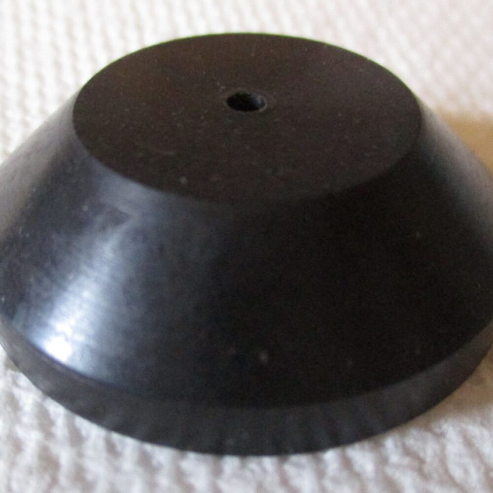 Stopper Drain Used with Vacuum Wash Drain
