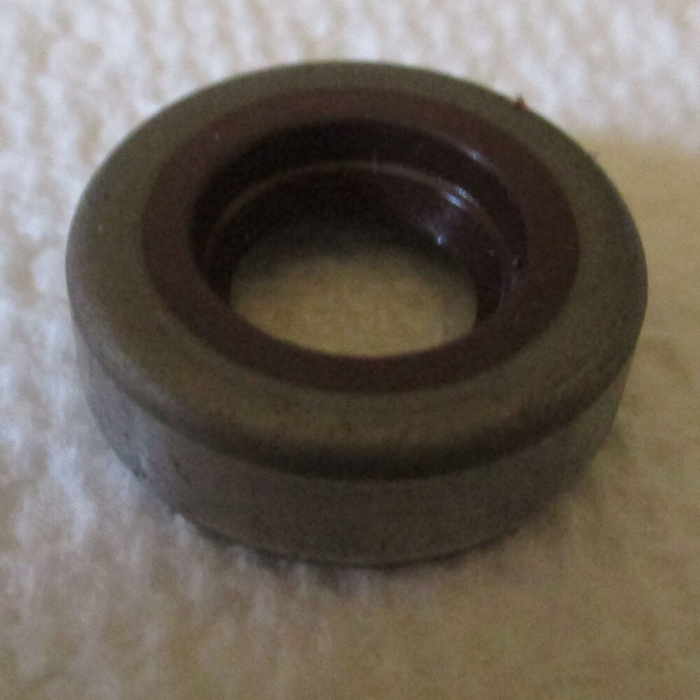 Seal, Plunger for Diverter Shaft