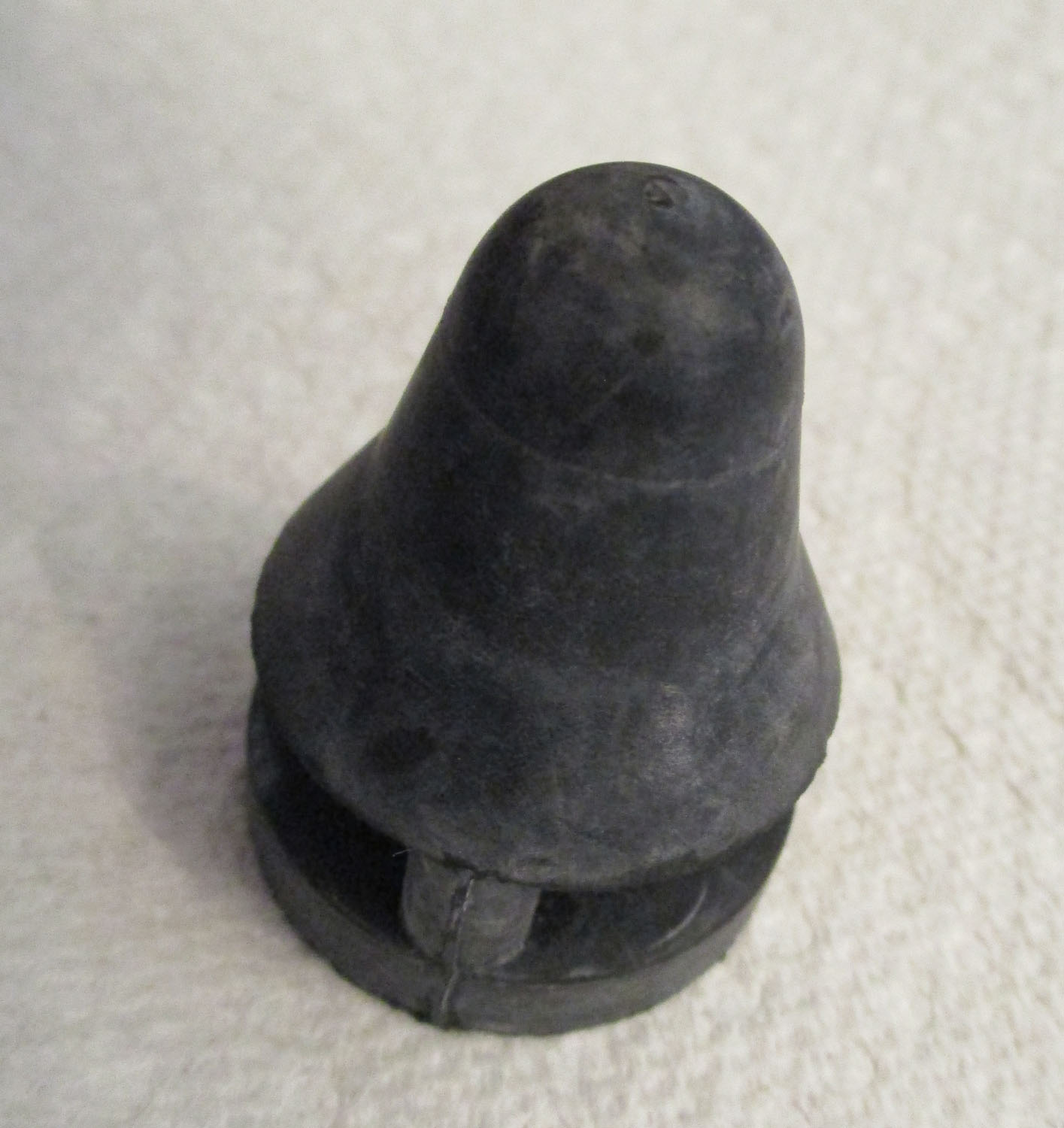 Plunger 5/8&Amp;Amp;Quot; For Back Flush Valve