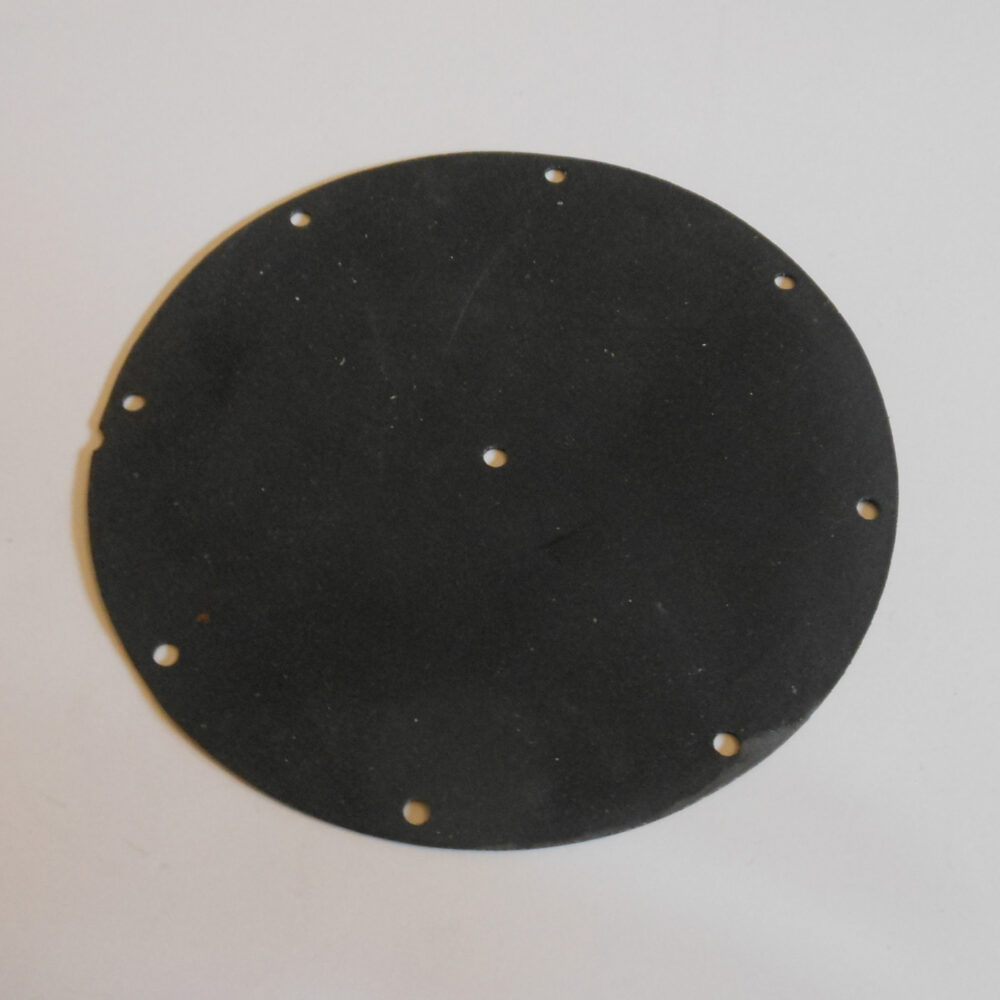 Diaphragm 5" for Air Injector