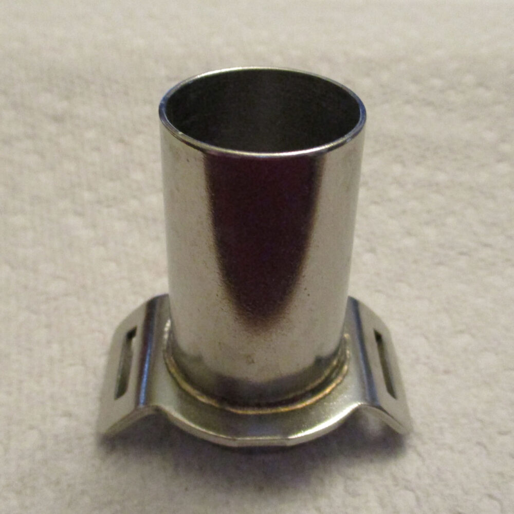 Nipple Air Injector 1" OD