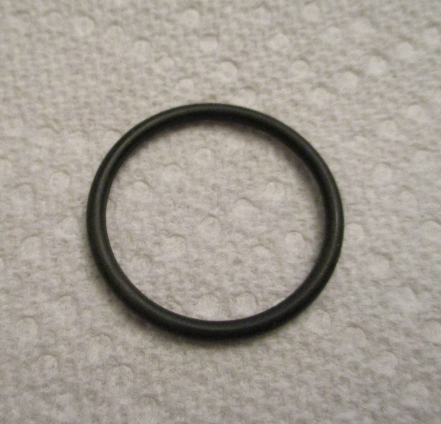 O Ring Rubber 1.046&Amp;Amp;Quot; By .139&Amp;Amp;Quot; For Pinch Off Valve
