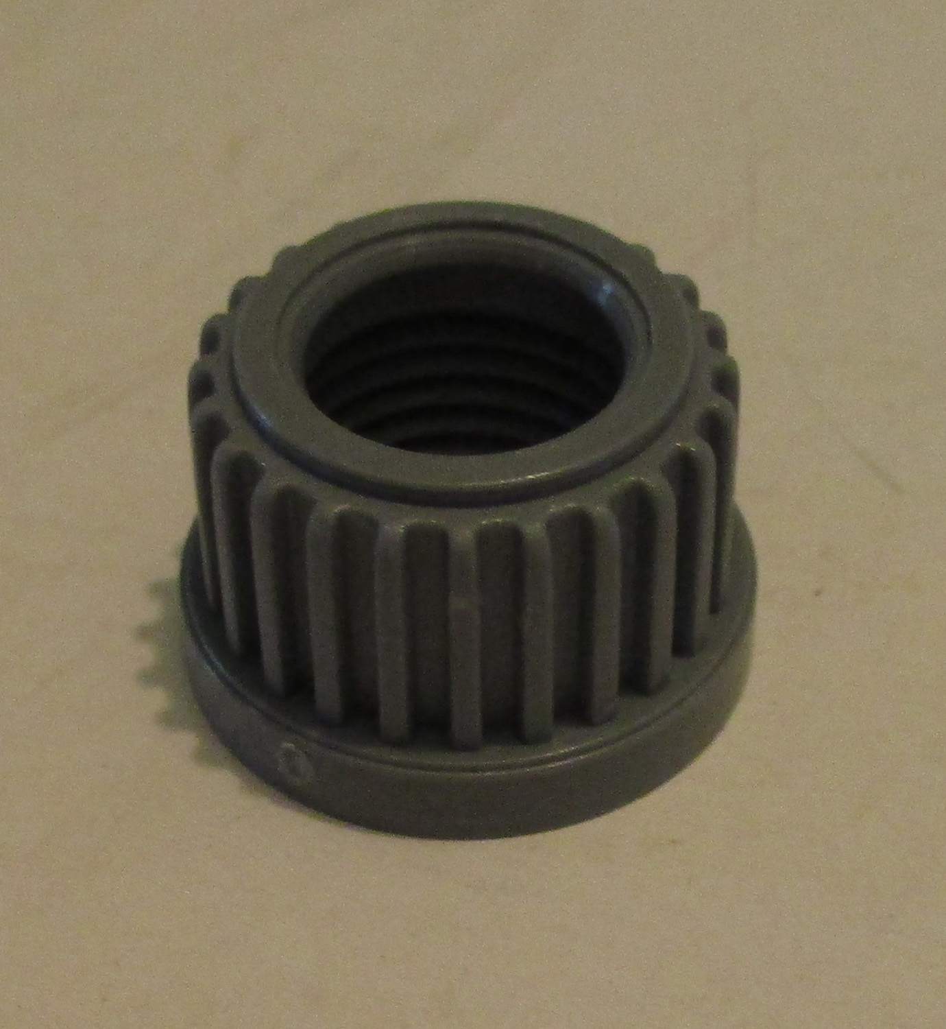 Nut, Connector for Ambic Teat Sprayer 3 Nut, Connector for Ambic Teat Sprayer