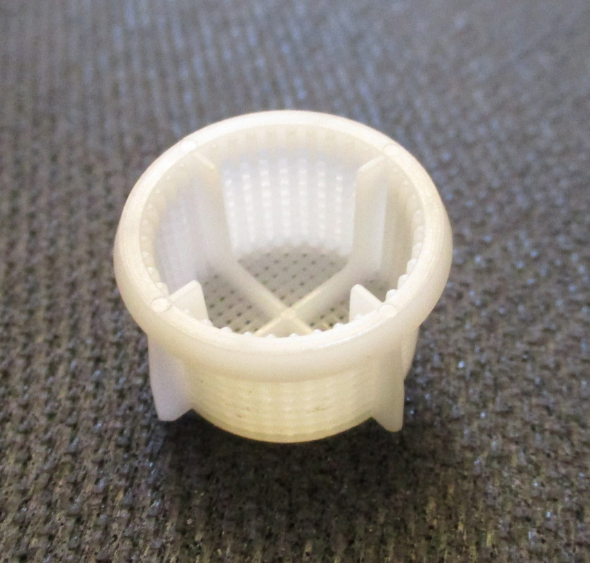 Strainer 3/4&Quot; Od