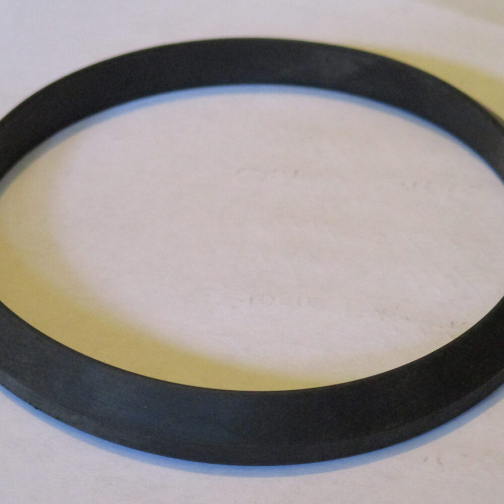 Gasket, Acid Jar 3&Quot;Id, 3 3/8&Quot;Od