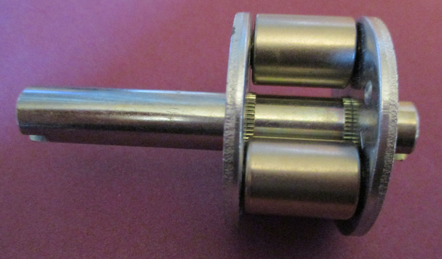 Rotor For M-Flex Pump