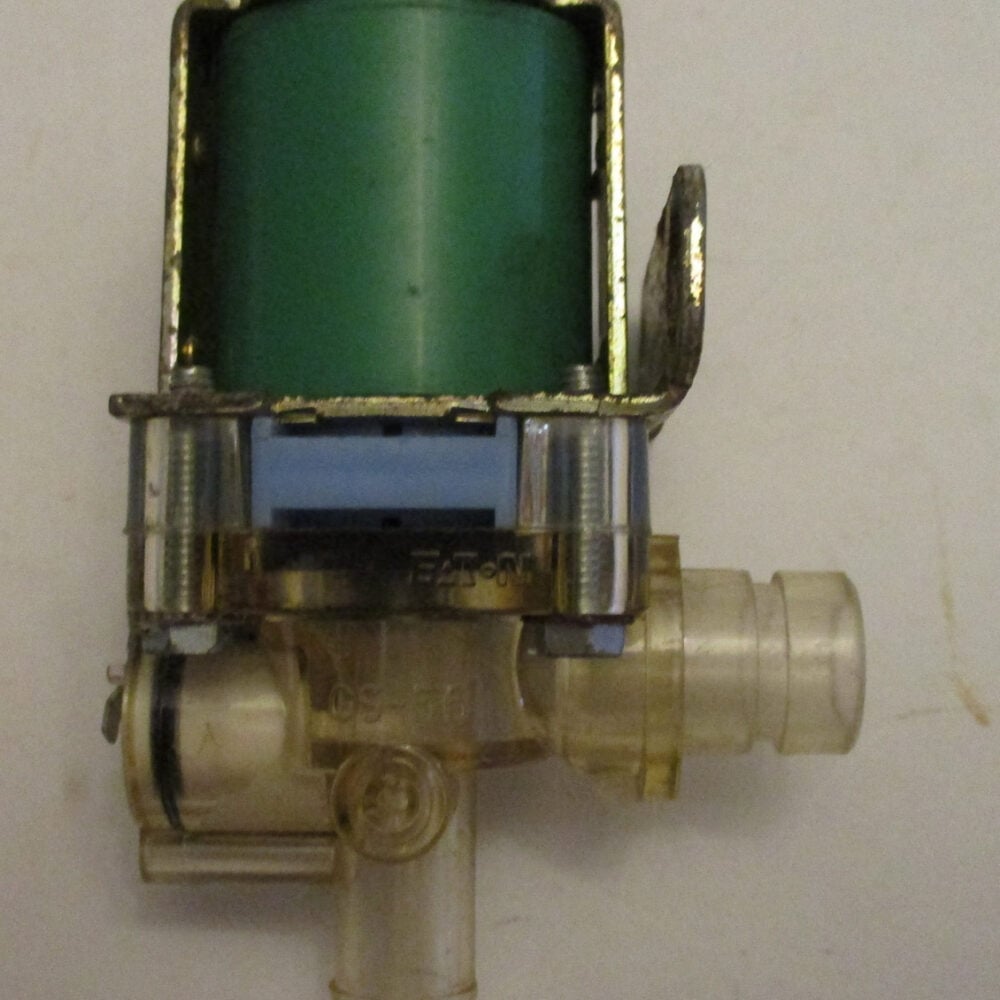 Valve, Water with Distributor