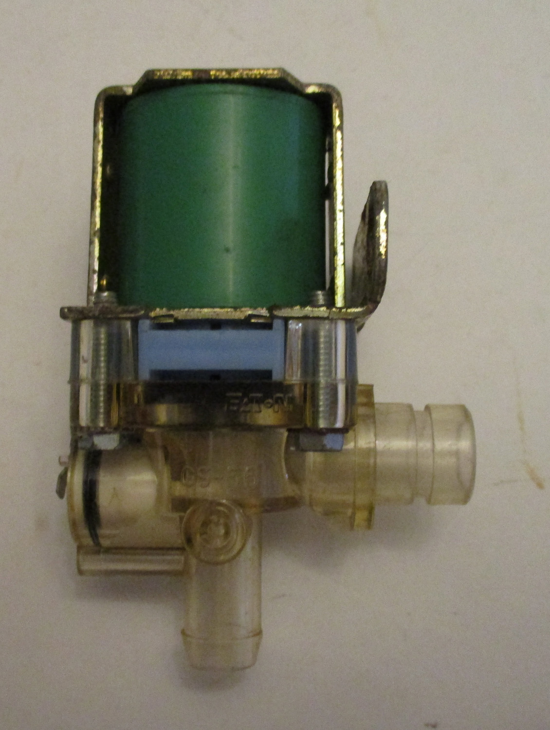 Valve, Water with Distributor 3 Valve, Water with Distributor