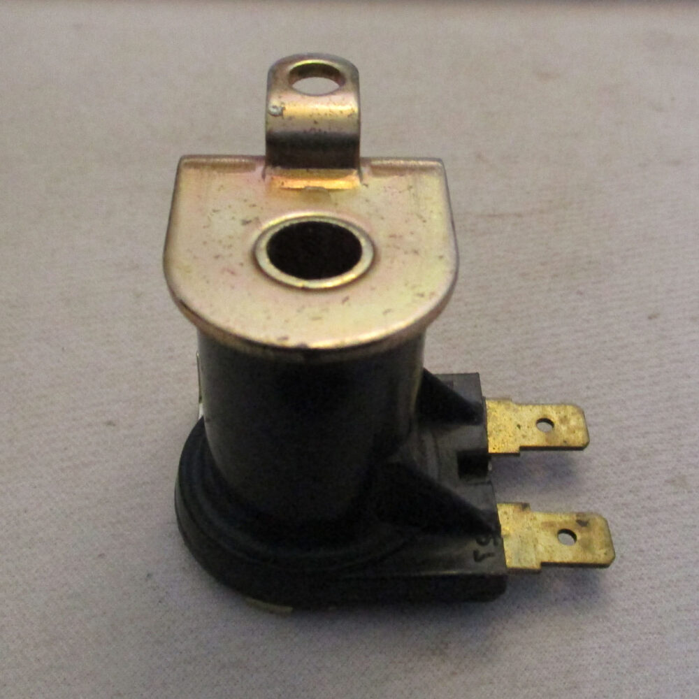 Coil 120V 60Hz 10W K63314-46