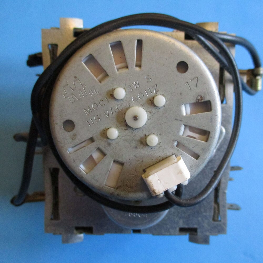 Timer Model 304