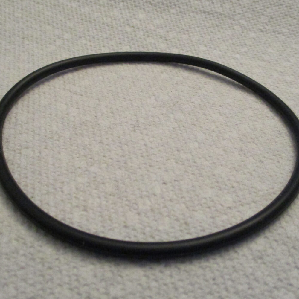Gasket for Bender Jar 16 or 30 oz 3 3/8" OD