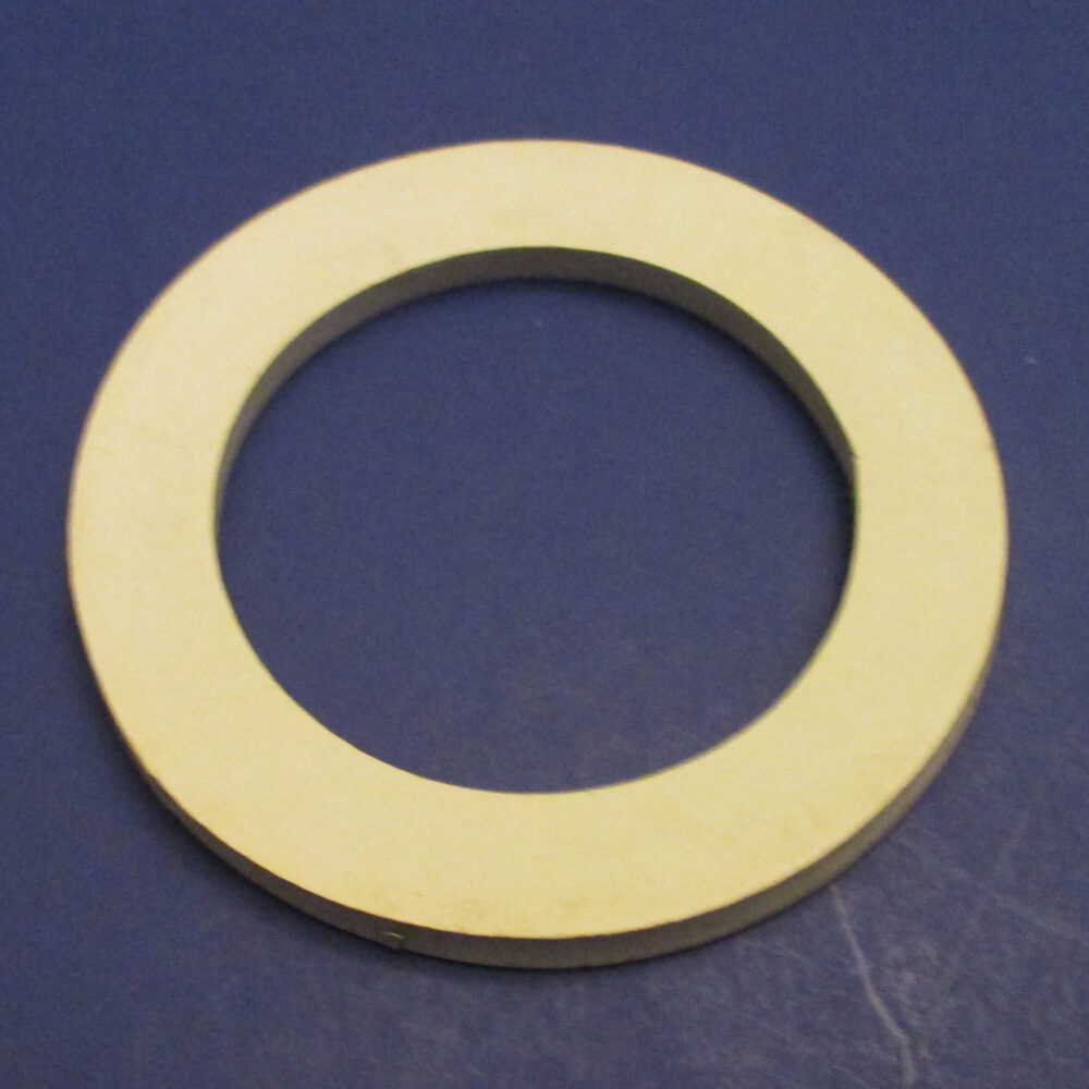 Gasket, Surge Soap Jar