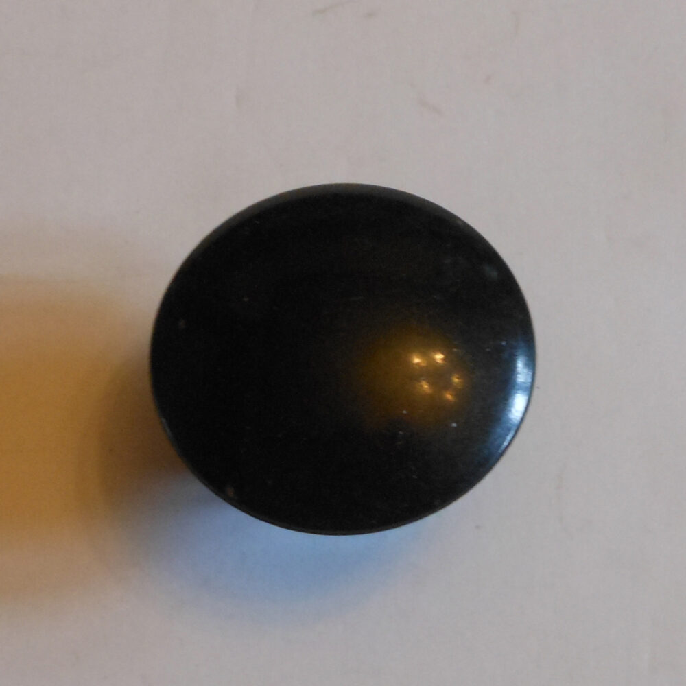 Push Button - Black 41 Push Button - Black