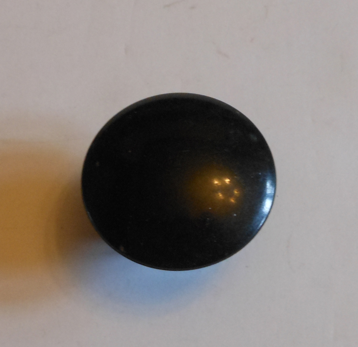 Push Button - Black 3 Push Button - Black