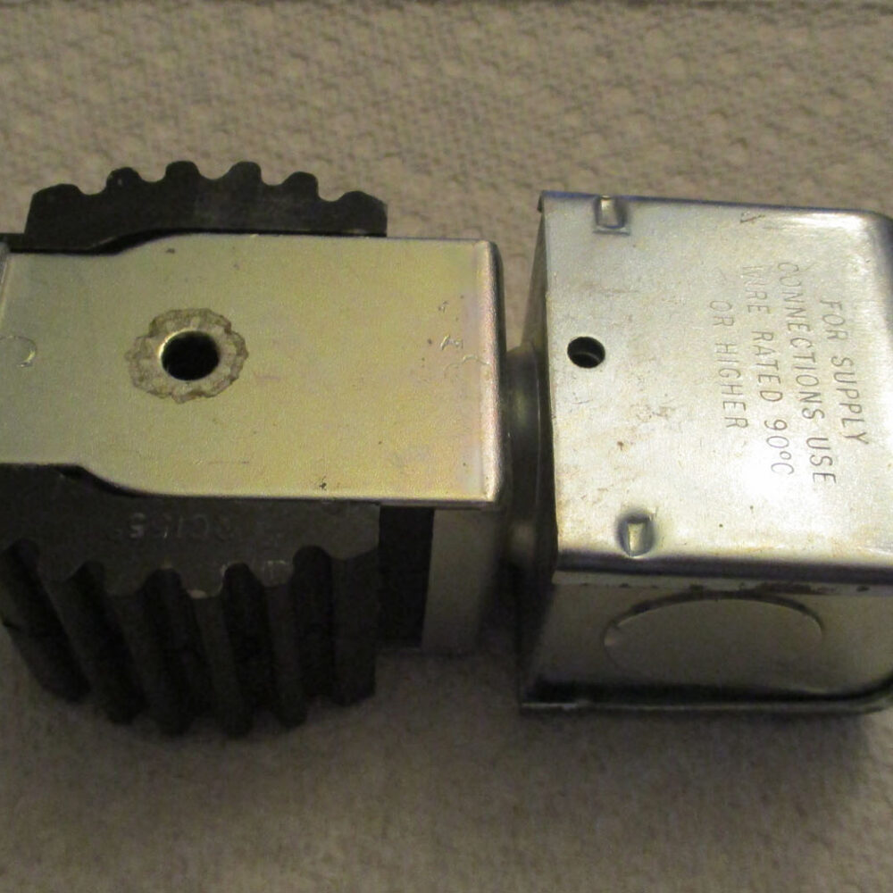 Coil Solenoid Valve Mkc2 208-240Vac 50-60Hz