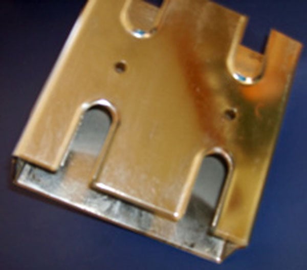 Holder CIP