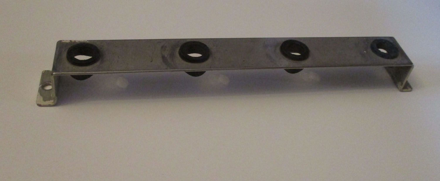 Bracket Sink 12 3/8"L