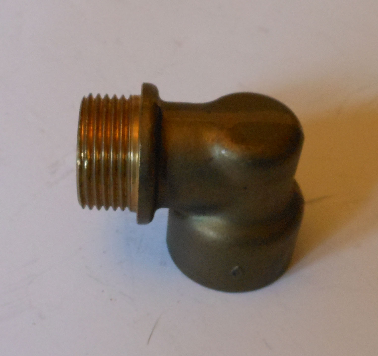 Elbow 90° Pipe Male/Female 3 Elbow 90° Pipe Male/Female