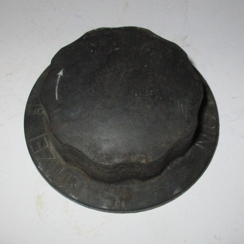 Knob Washer 1/4"ID