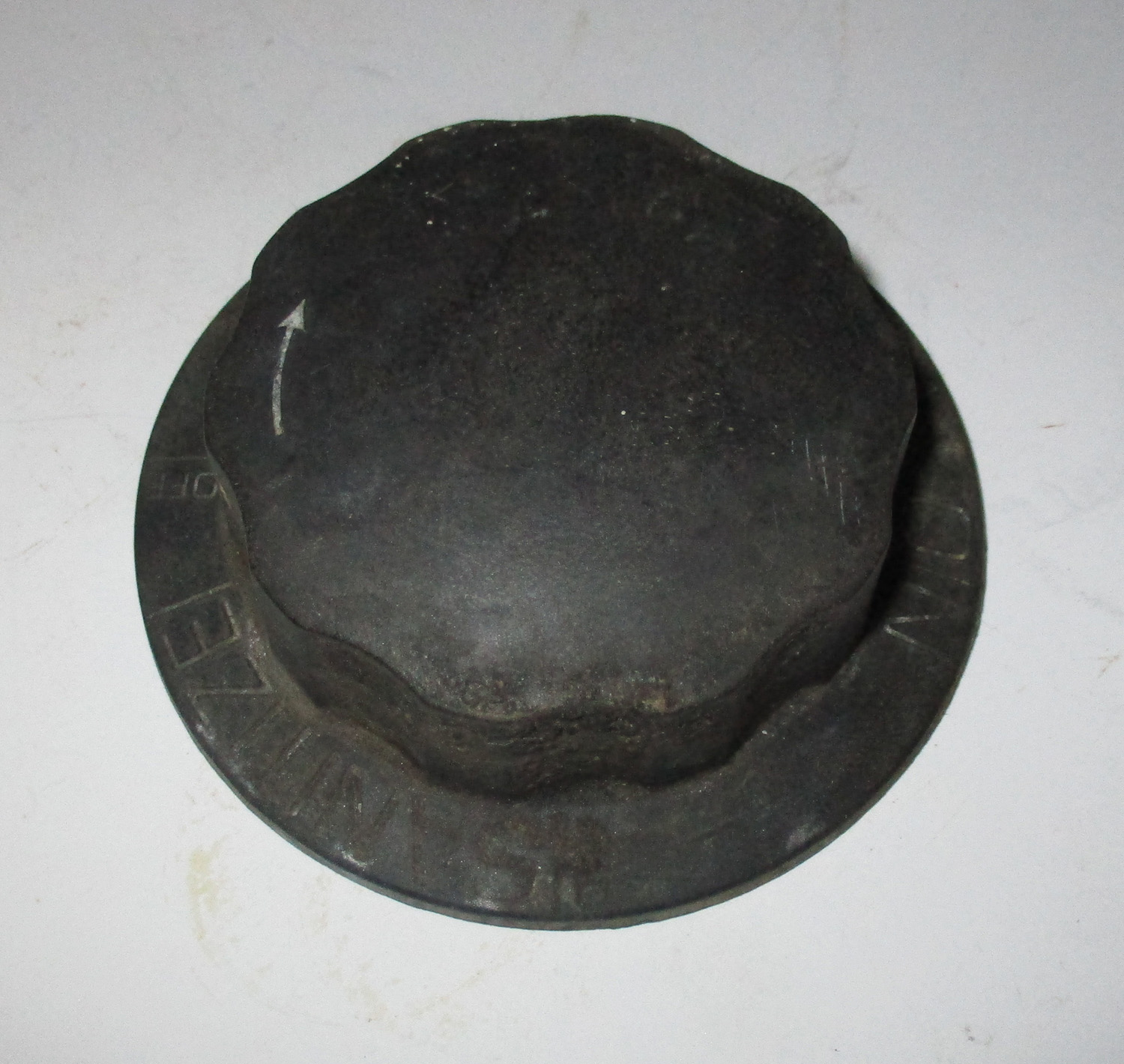 Knob Washer 1/4"ID 3 Knob Washer 1/4"ID