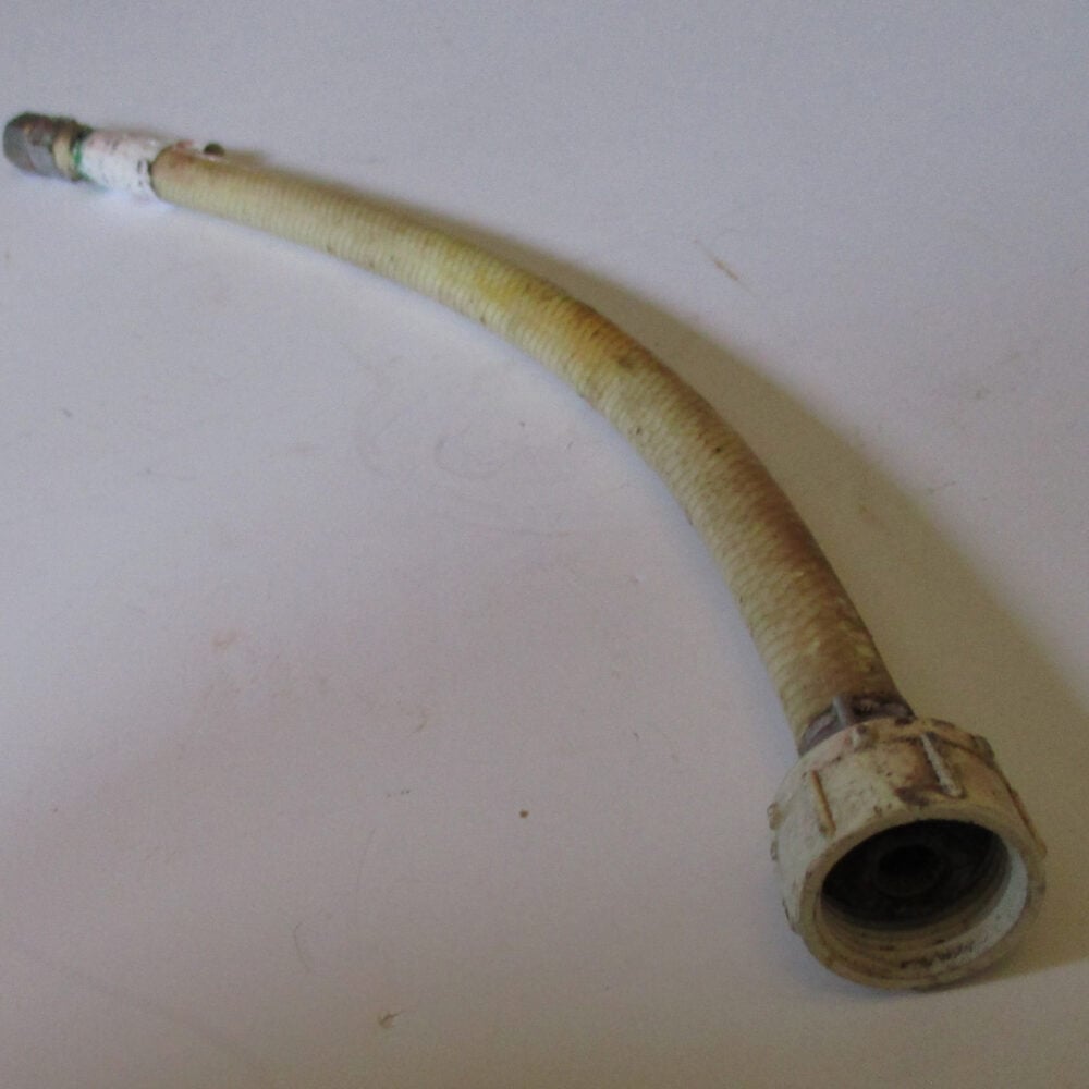 Hose 16 1/4"L
