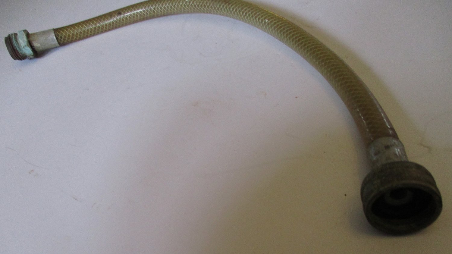 Hose 19 1/2"L