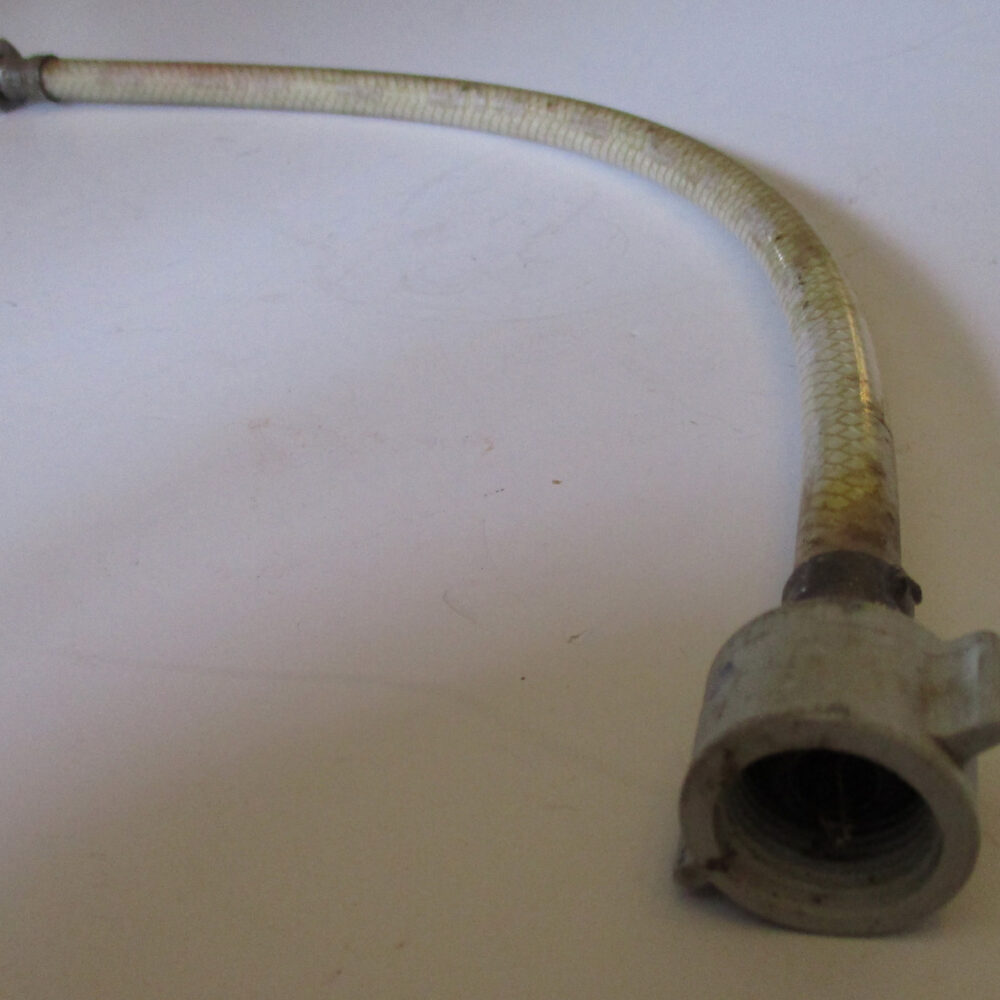 Hose 20 1/4"L