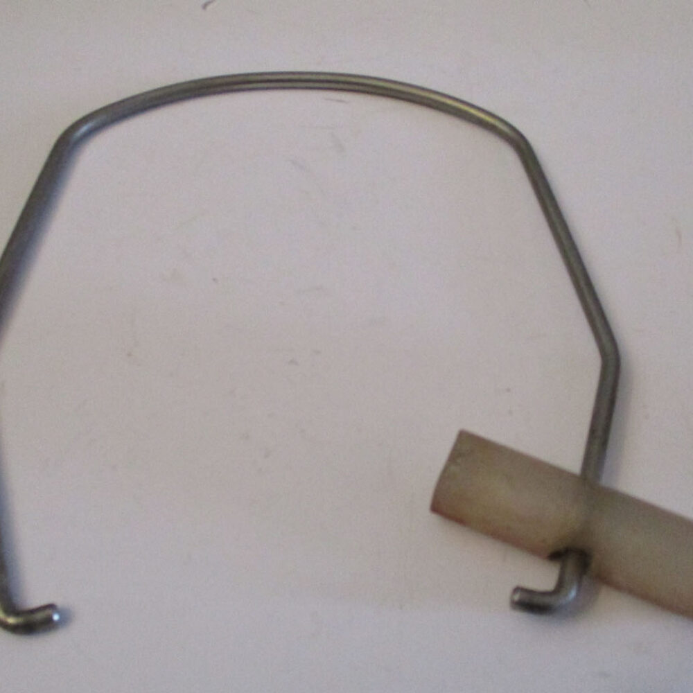 Bracket for Washer 6 9/16"T