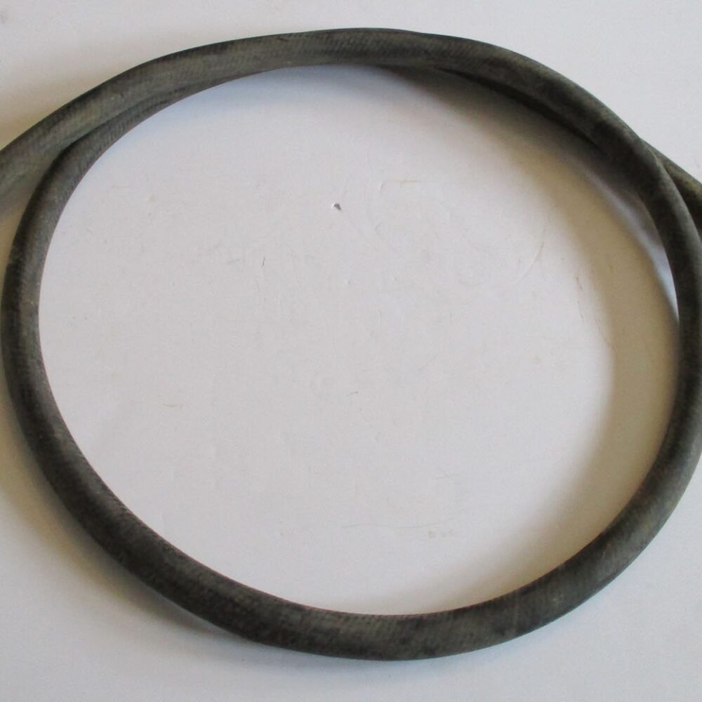 Hose 1/2", 73"L