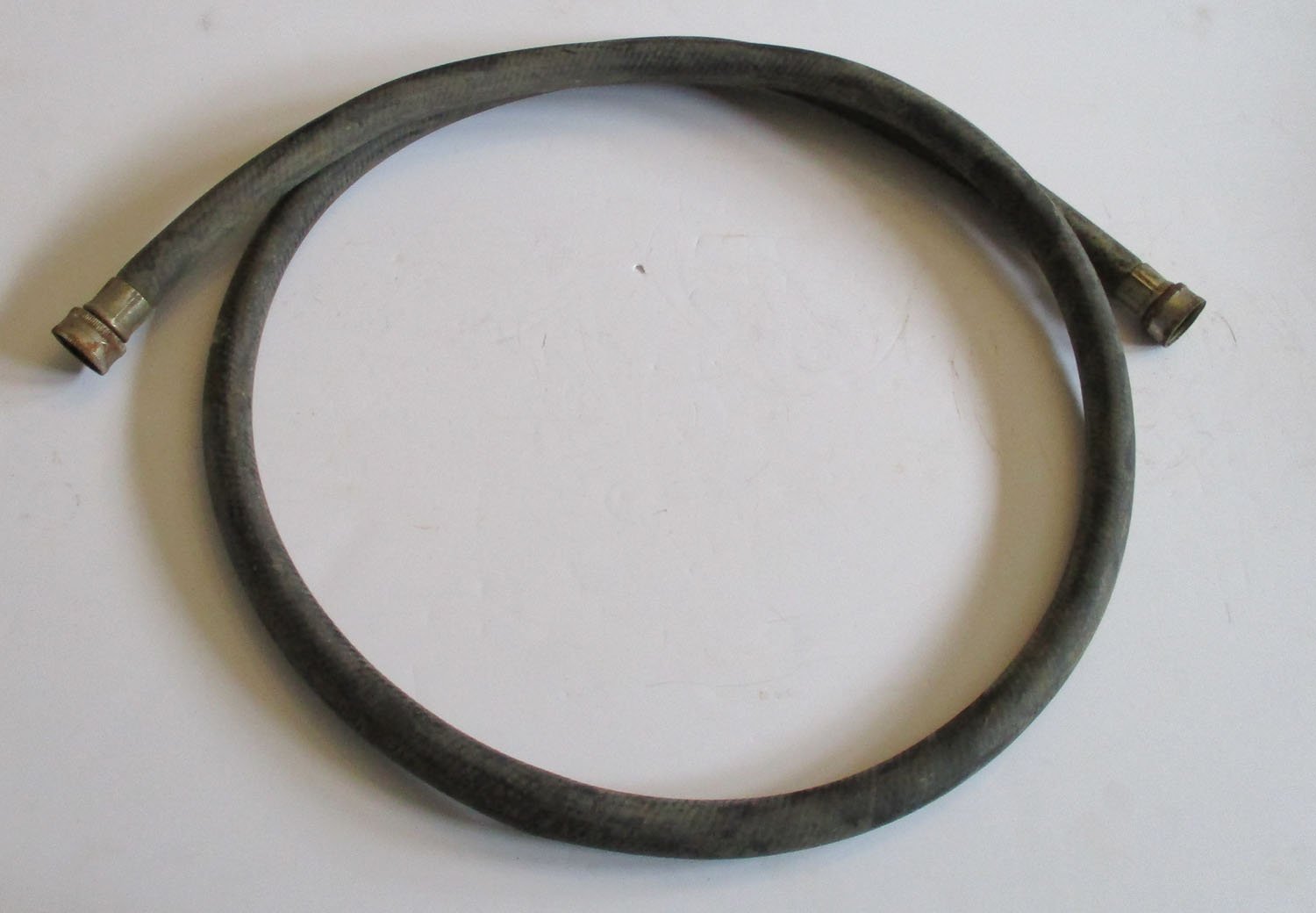 Hose 1/2", 73"L 3 Hose 1/2", 73"L