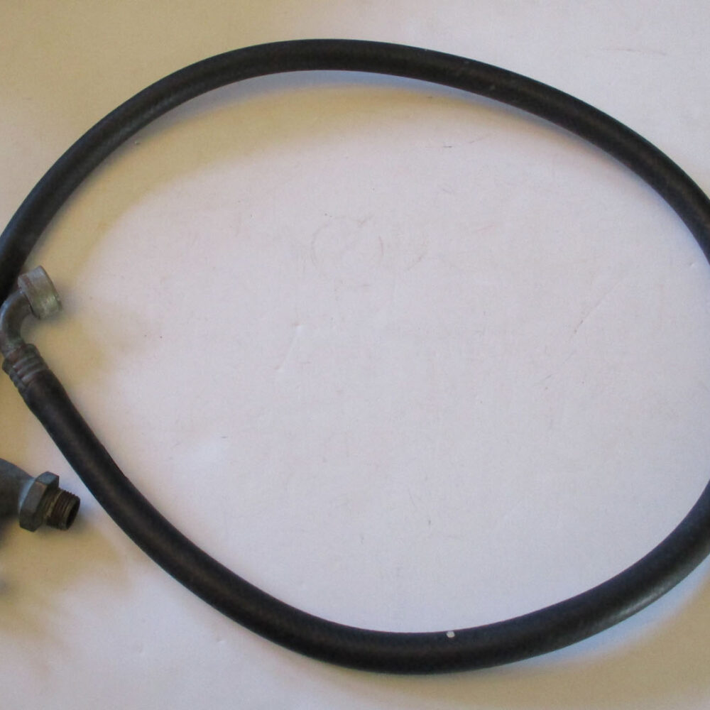 Hose 57"L