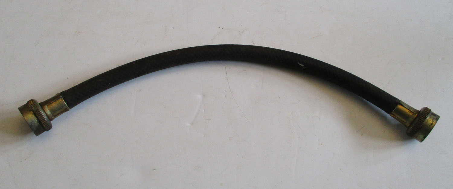 Hose 15 3/4"L