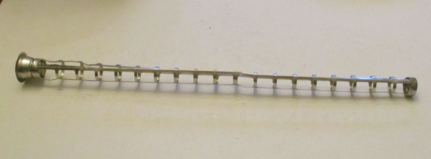 Filter Screen 22 1/2" L