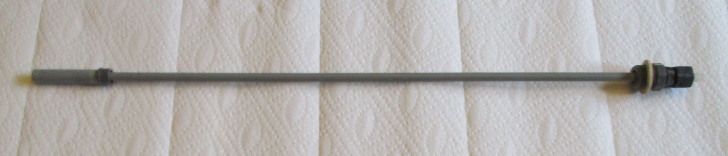 Tube Float 27 1/2"L 3 Tube Float 27 1/2"