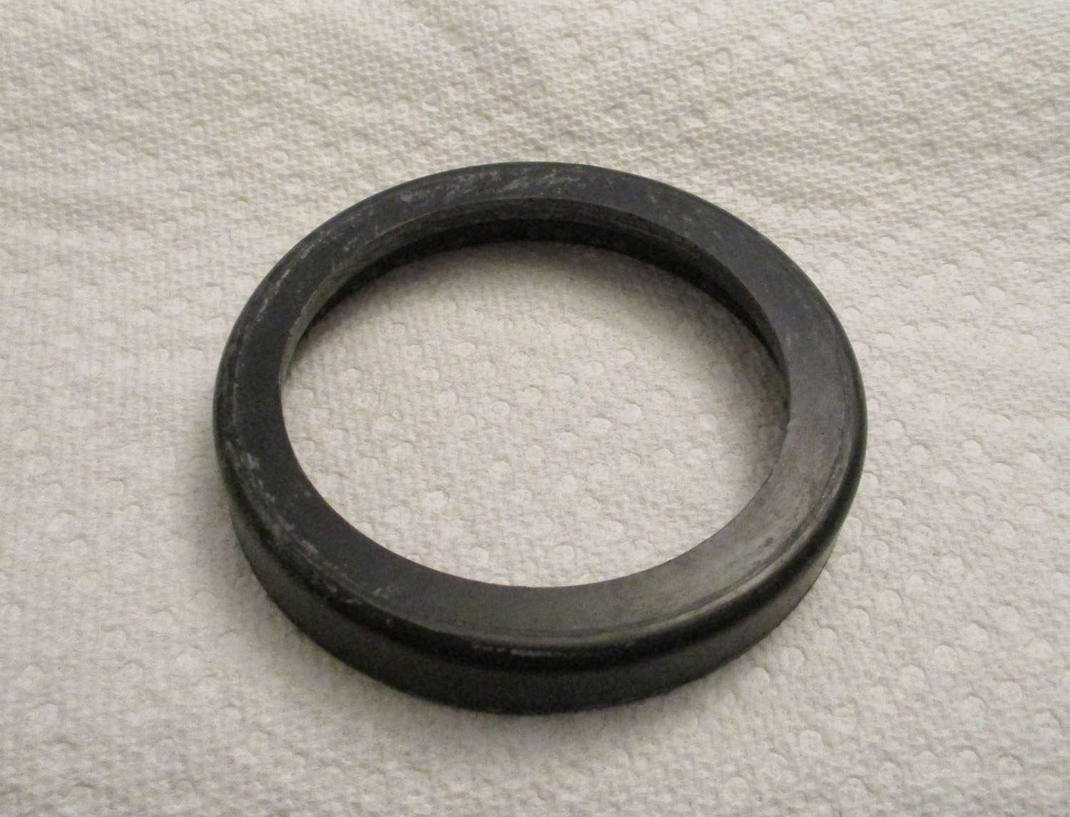 Gasket Jar Cover 3 Gasket Jar Cover