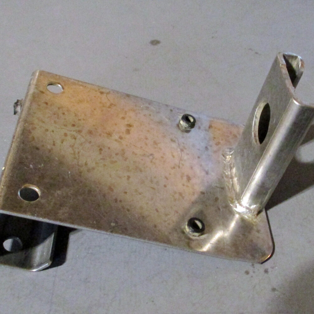 Hanger CIP 4 7/8"L