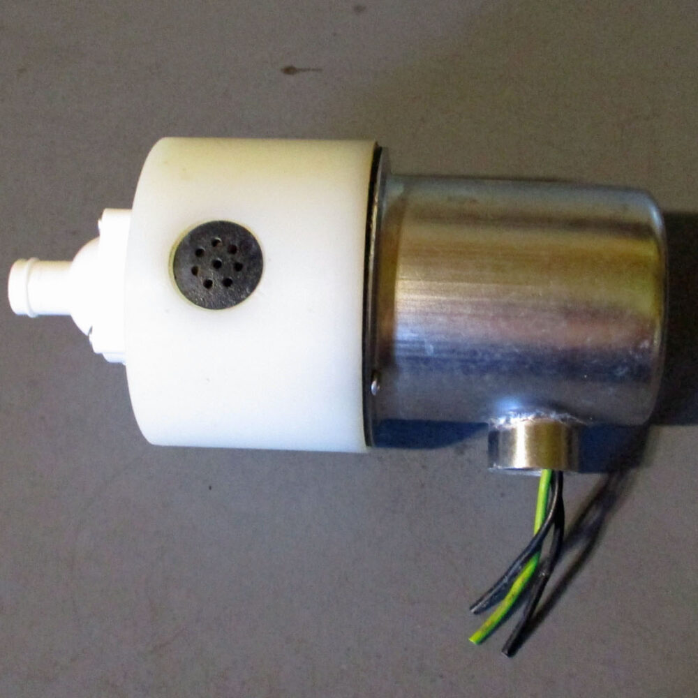 Injector Air Remote