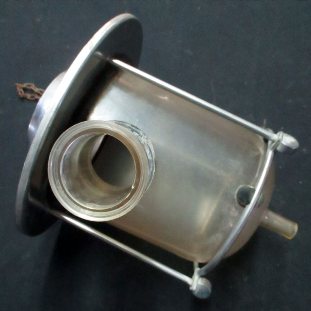 Washer/Releaser Body